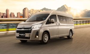 Hiace